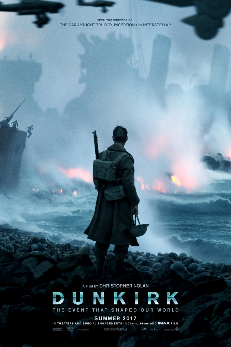 Image result for dunkirk dvd poster