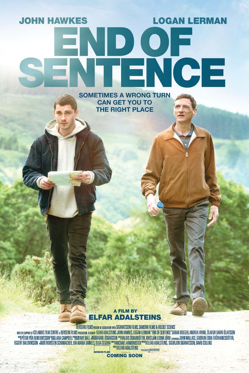  End Of Sentence DVD Release Date July 28 2020