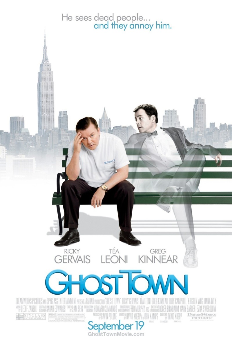 ghost town western movie (2008)