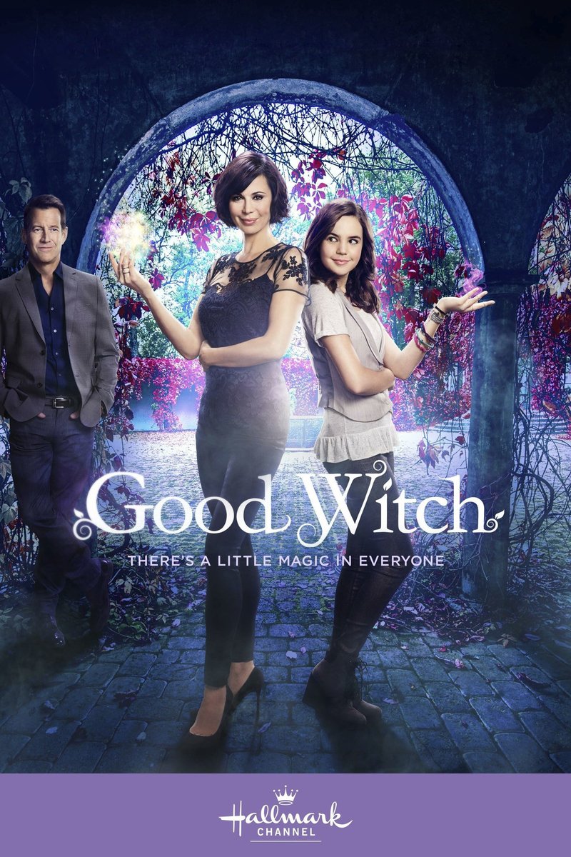 Image result for the good witch season 1 poster