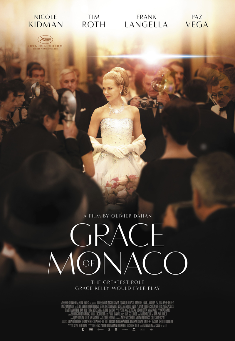 2014 Grace Of Monaco