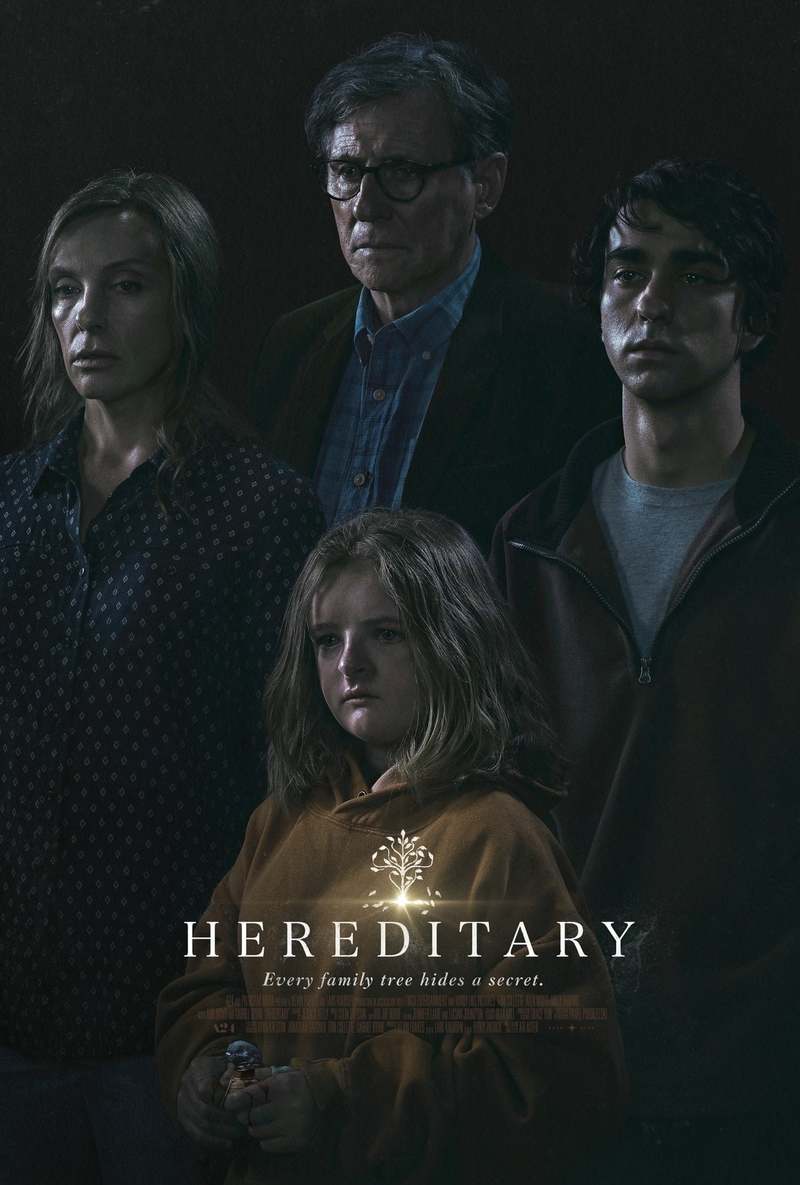 Últimas películas que has visto - (La liga 2018 en el primer post) - Página 2 Hereditary-2018-movie-poster