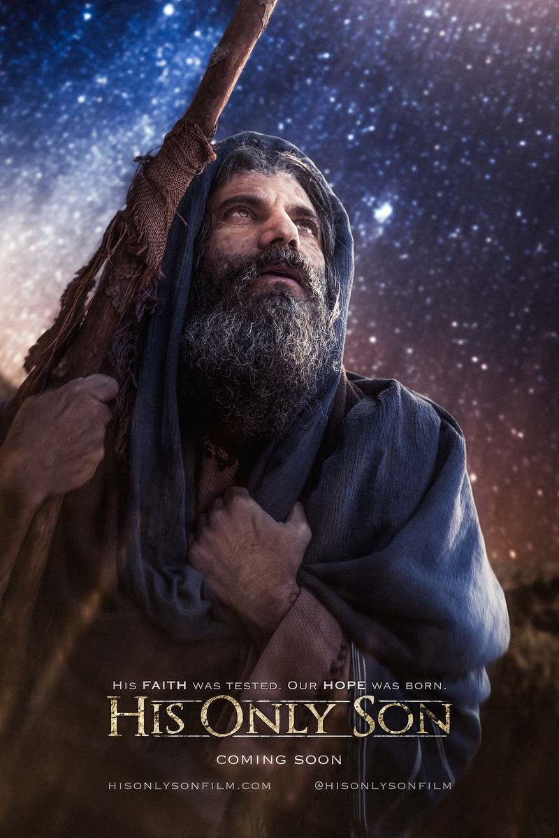 catholic movie review his only son