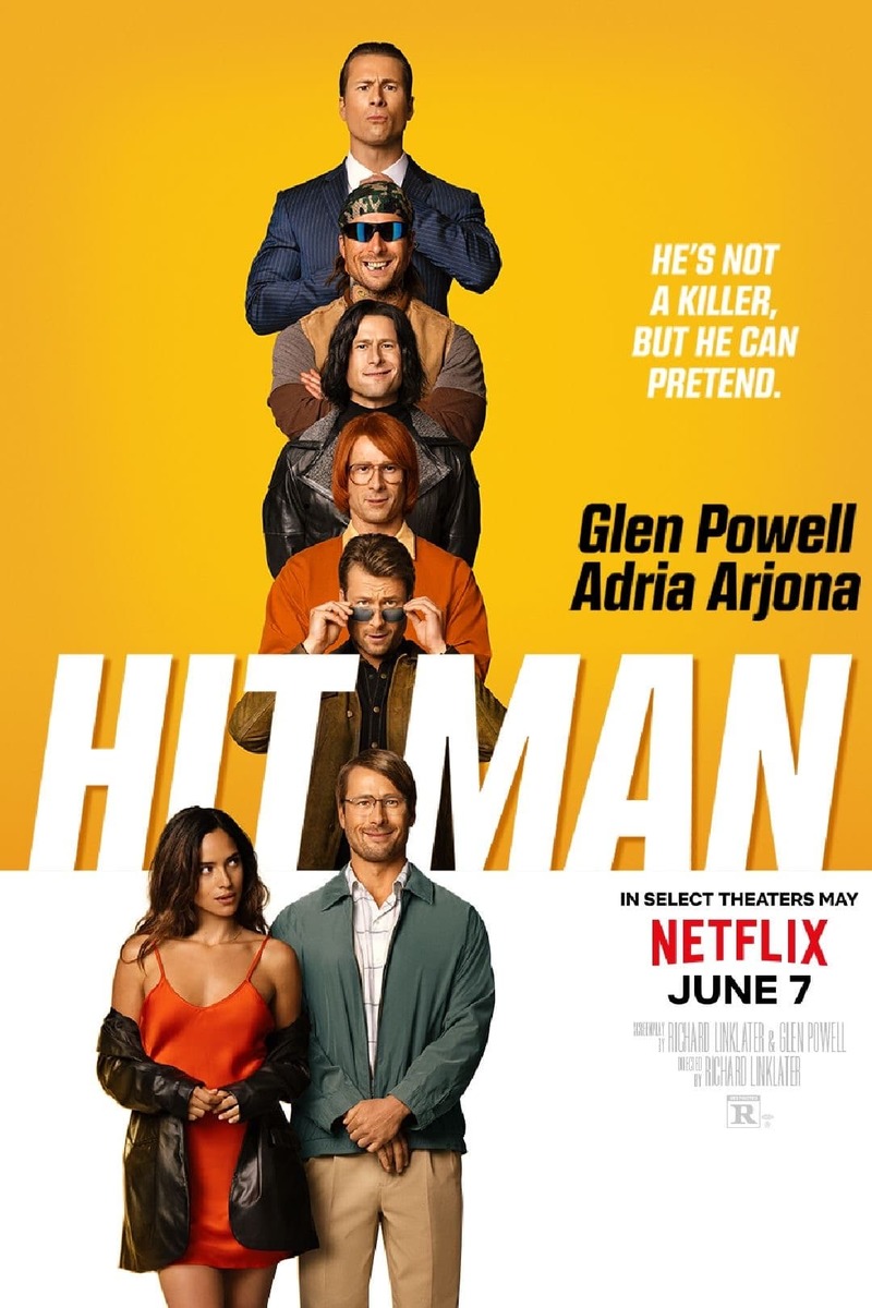 Hit Man DVD Release Date Hit Man DVD Release Date