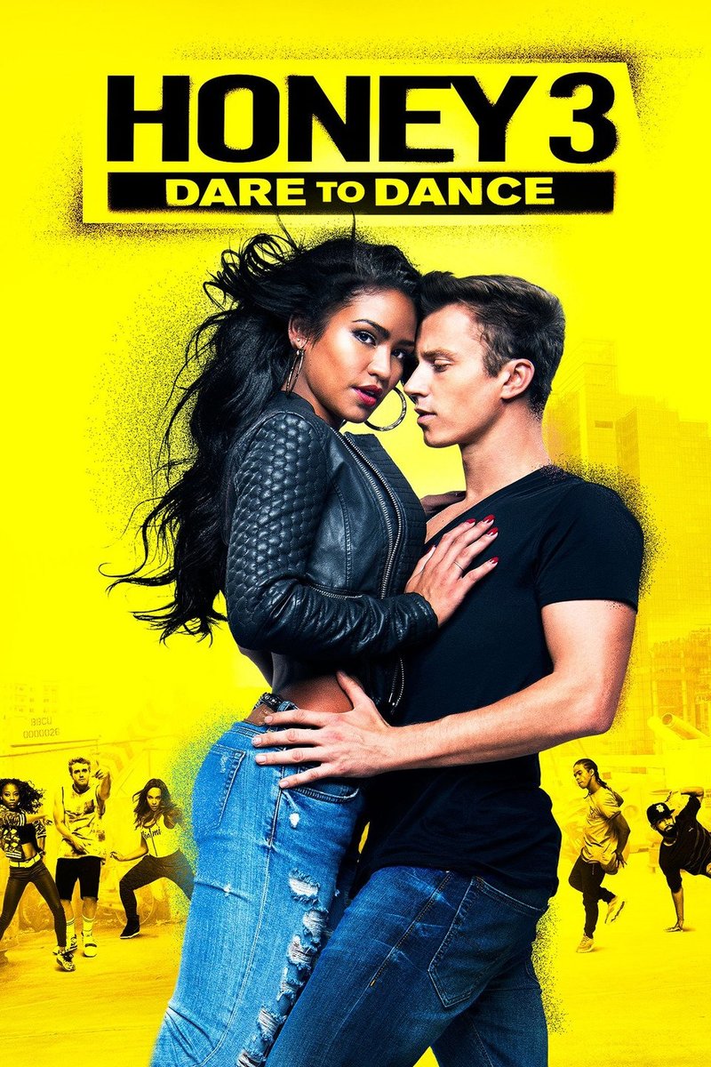 honey 3 download