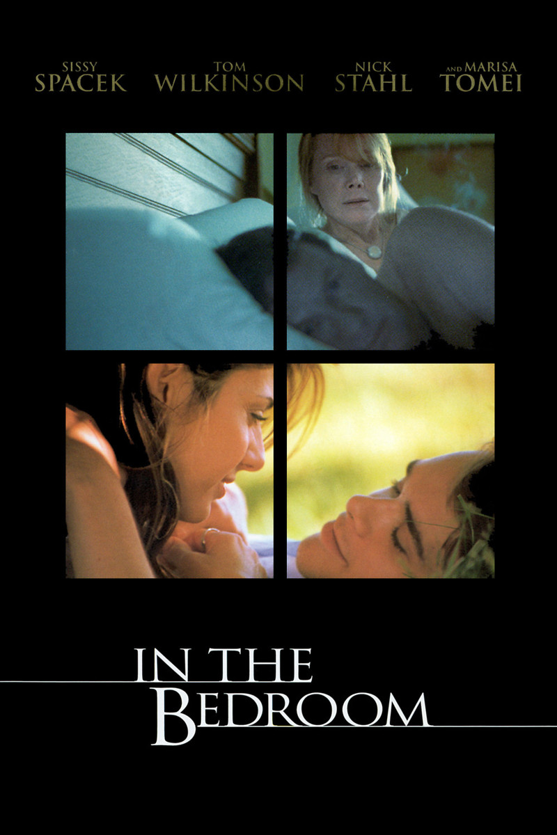 In the Bedroom DVD Release Date