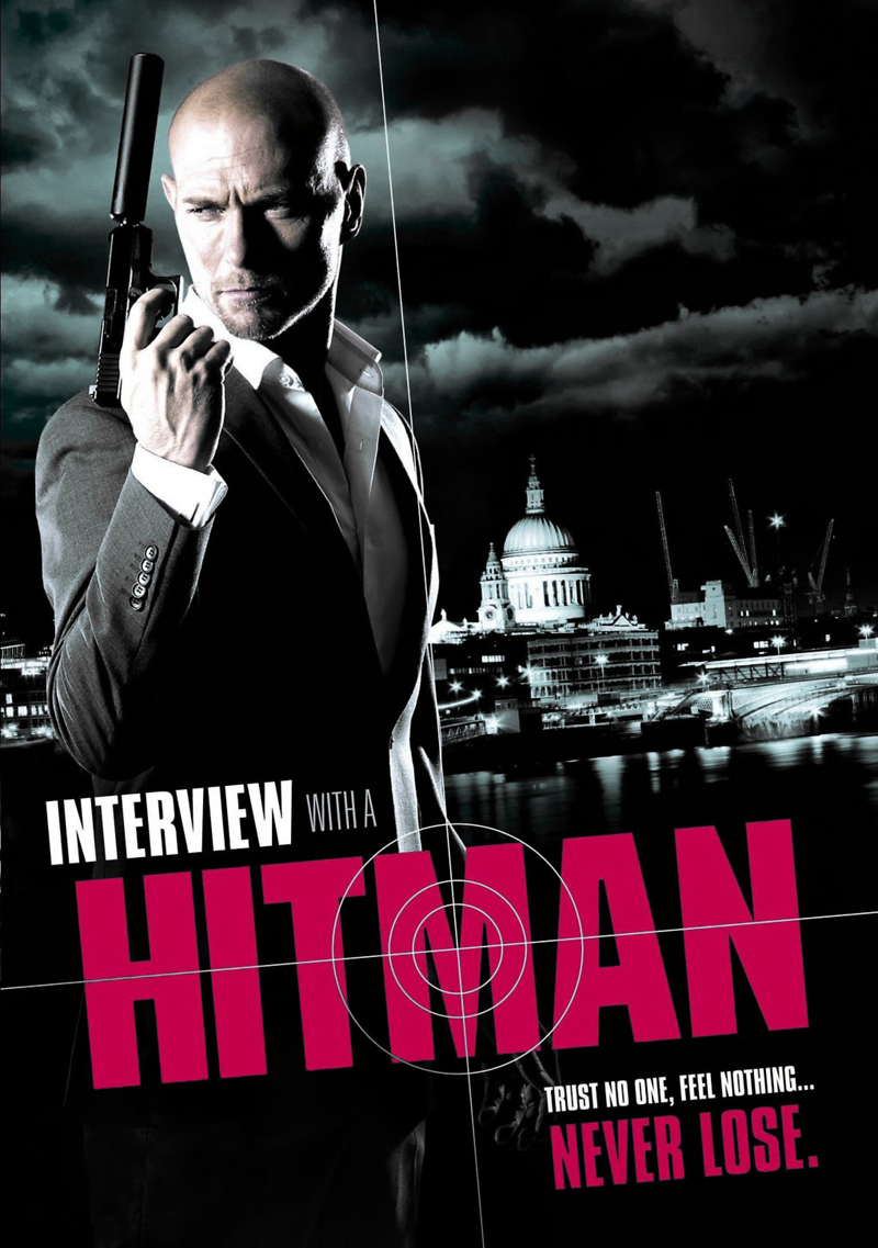 2012 Interview With A Hitman