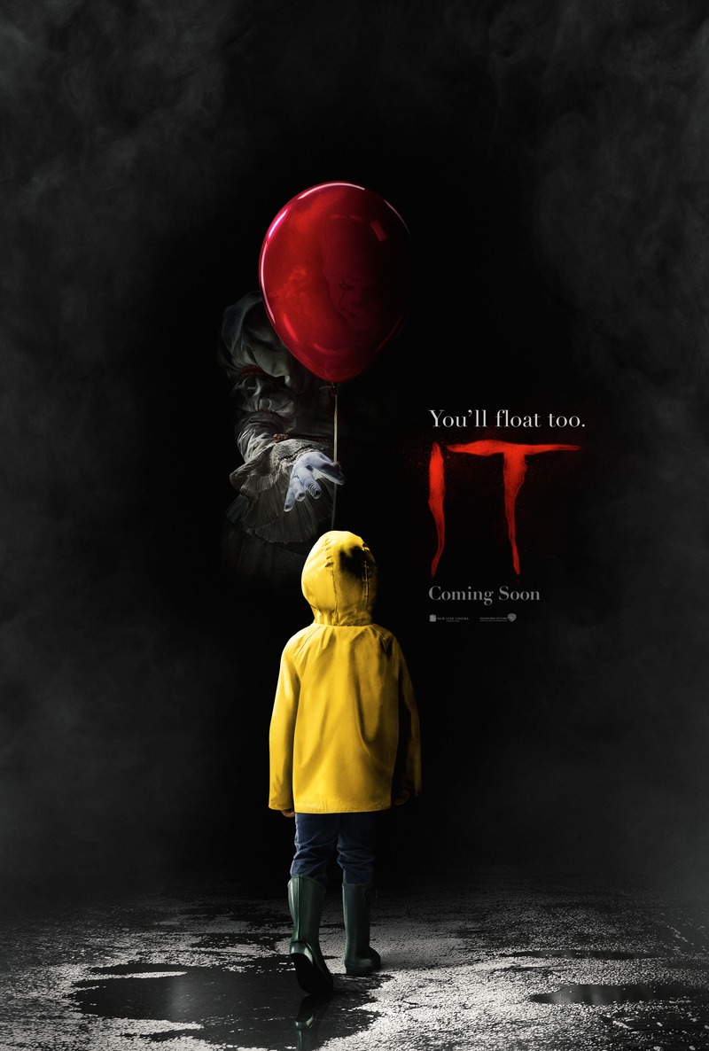 Resultado de imagen para it movie 2017