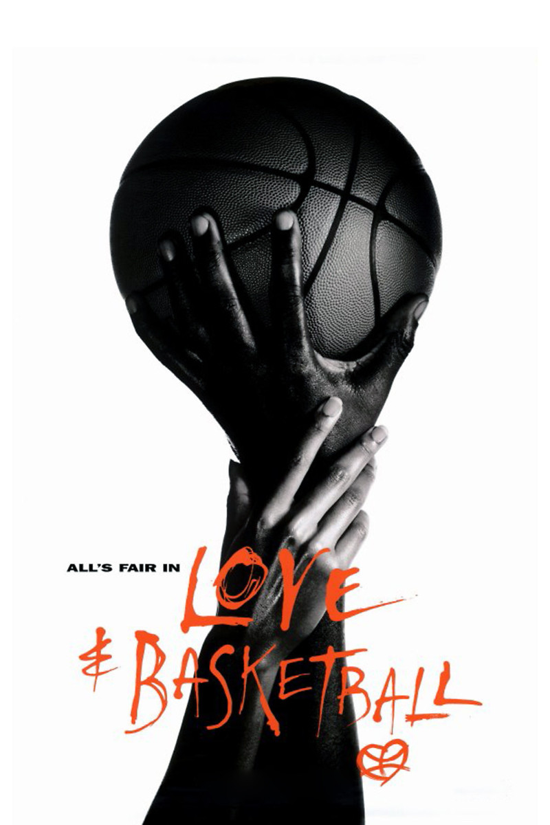 Love and Basketball