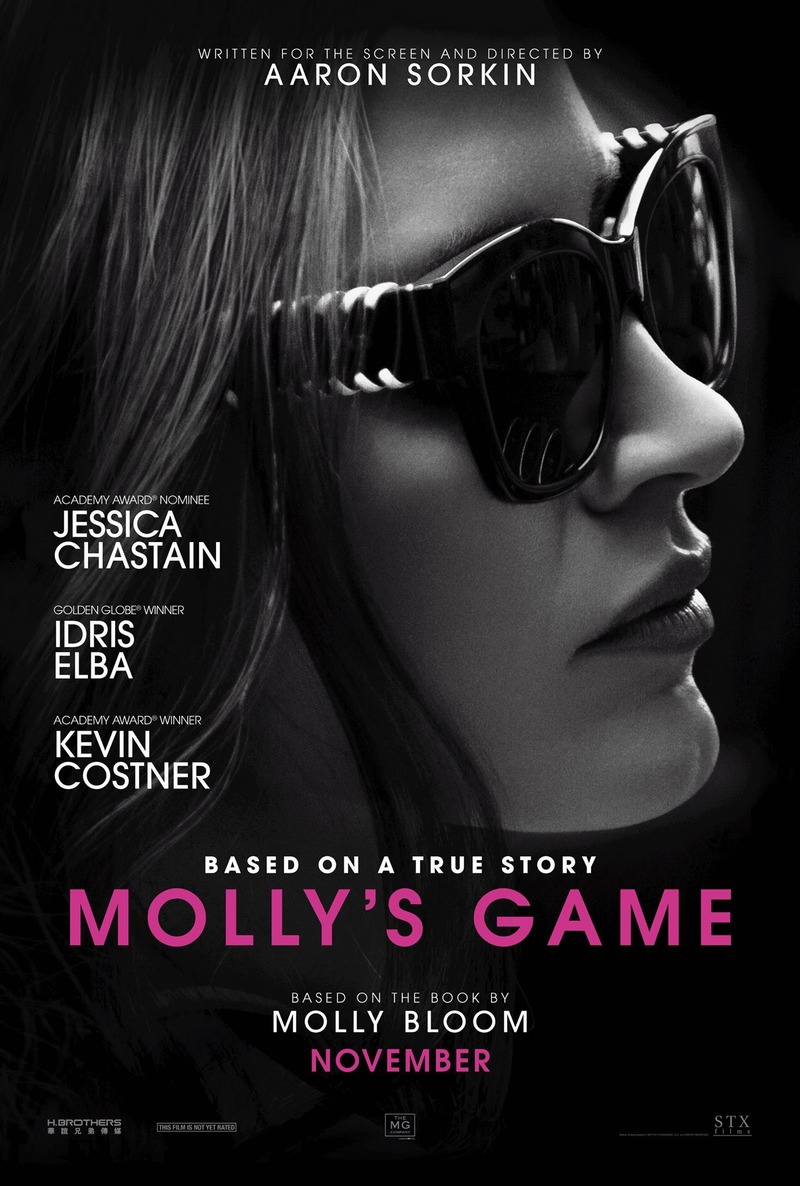 Molly's Game-áá¡ á¡á£á áááá¡ á¨ááááá