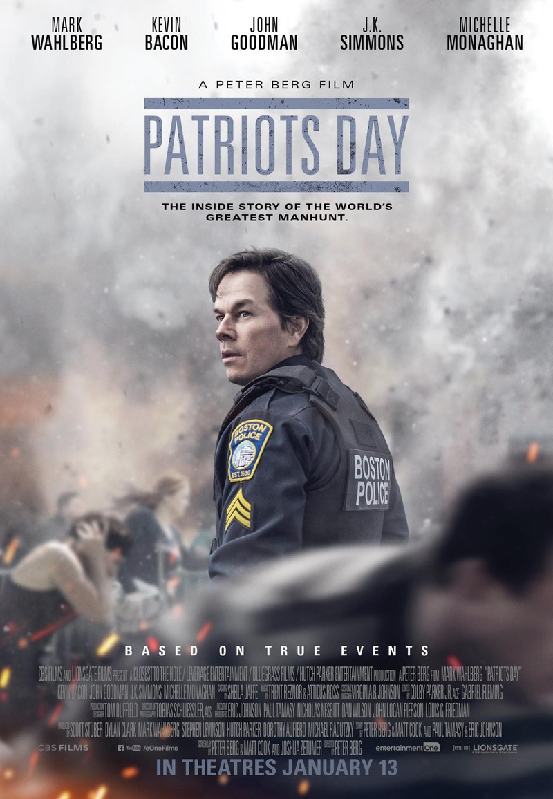 Bilderesultat for patriots day