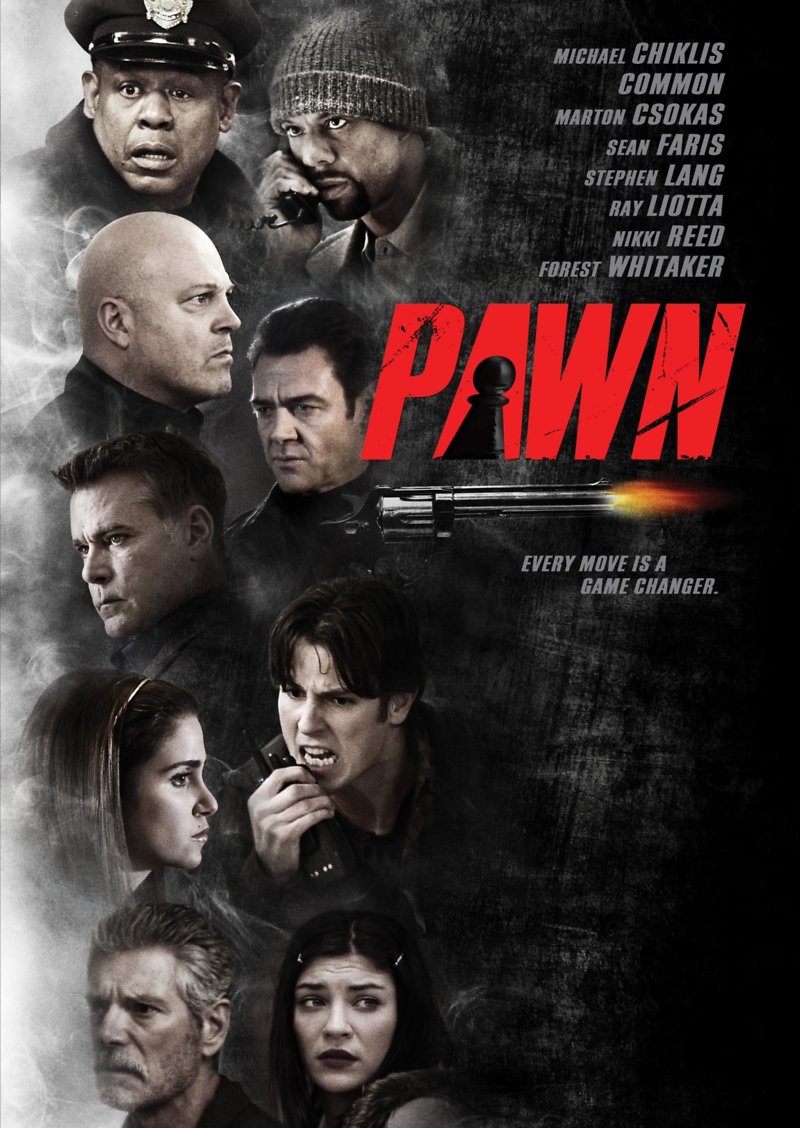 2013 Pawn