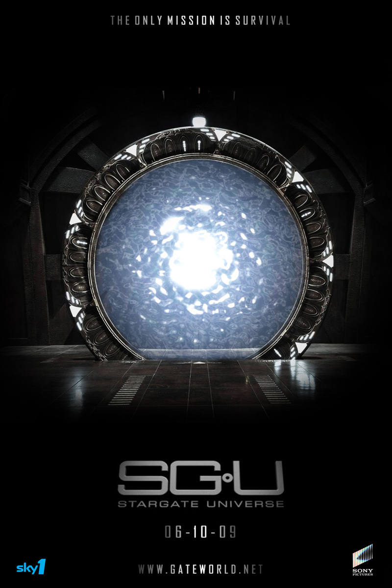 スターゲイト ユニバース Stargate Universe Japaneseclass Jp