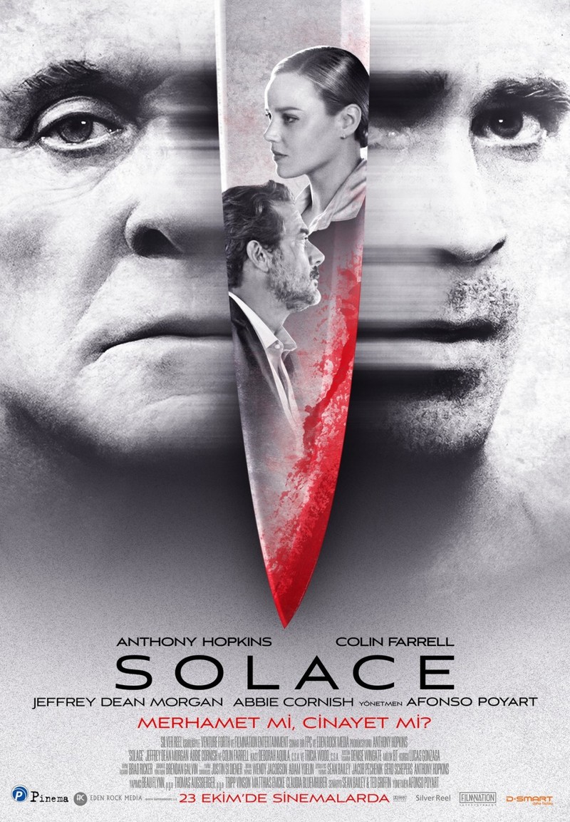 2015 Solace