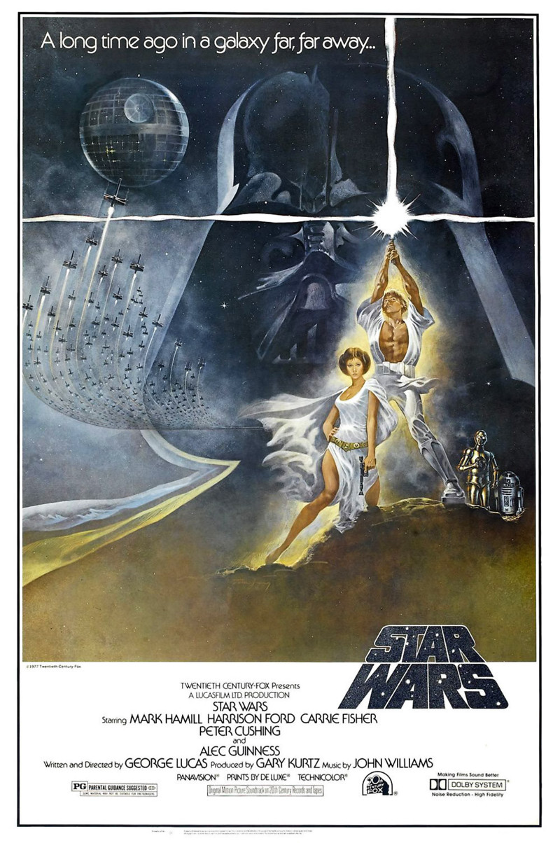 Mark Hamill, Moviepedia