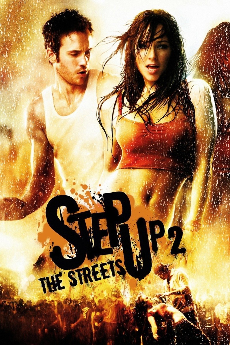 Step Up 2: The Streets (2008) - IMDb