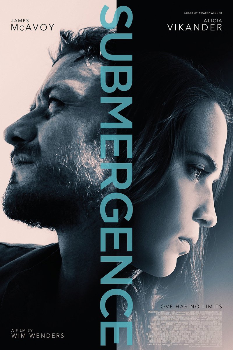 2017 Submergence