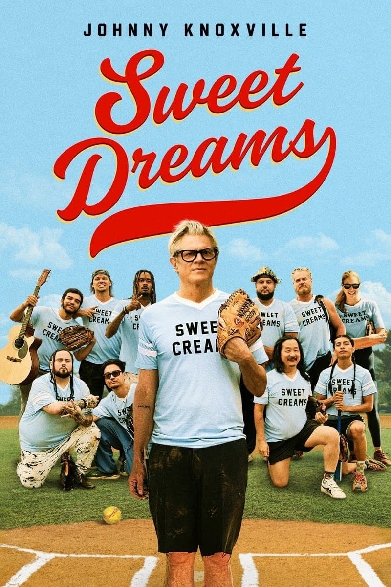 Sweet Dreams Movie 2025 Release Date Juana Marabel