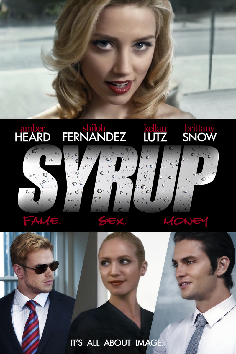 movie review for syrup 2013