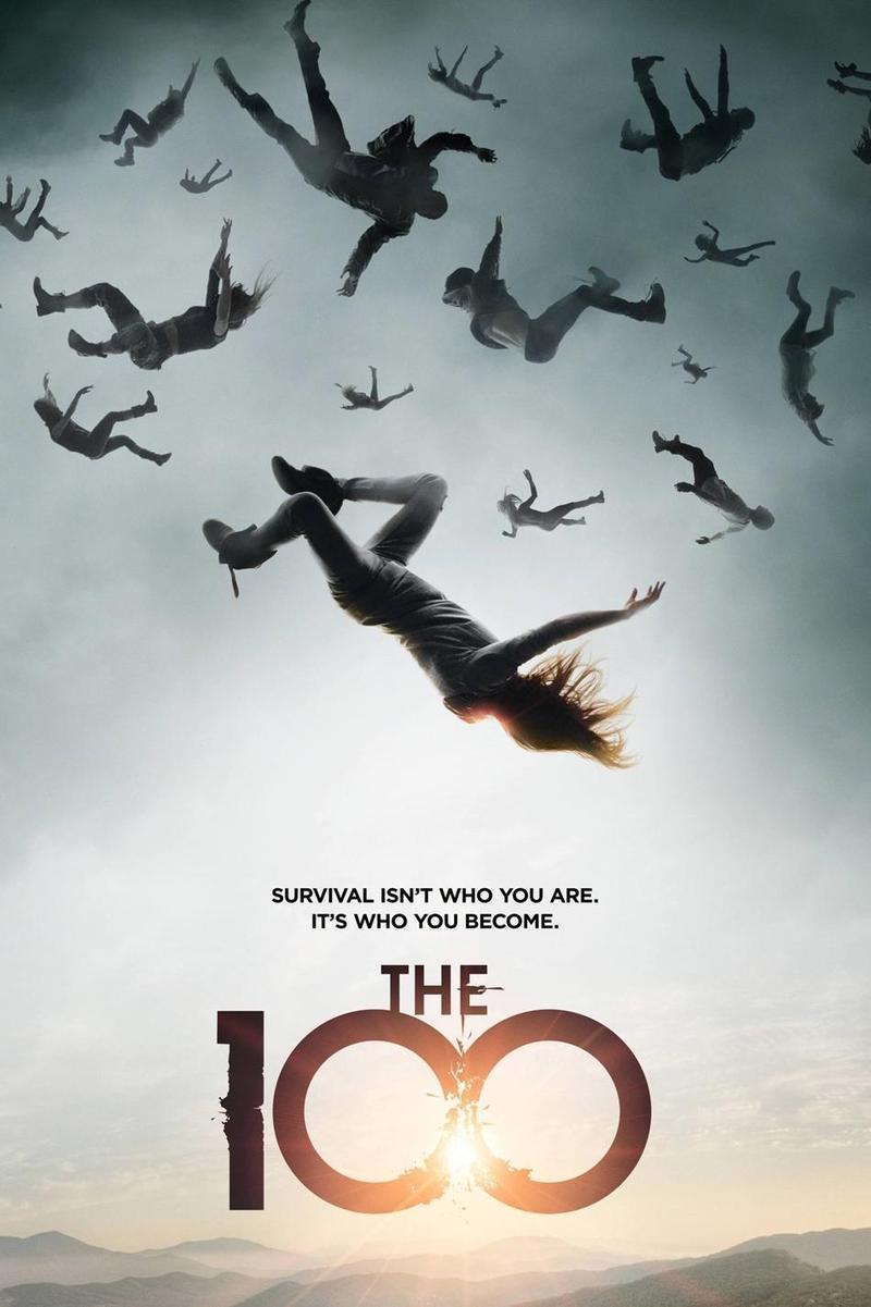 The 100 DVD Release Date