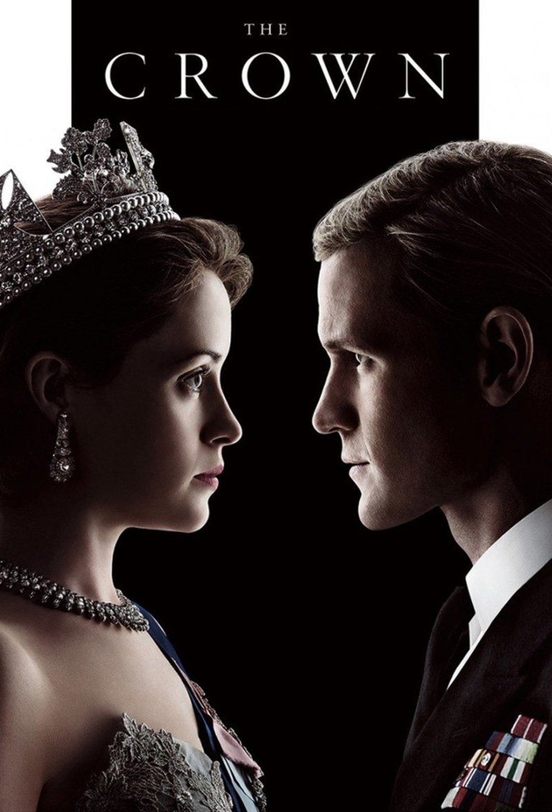 The Crown Dvd Release Date