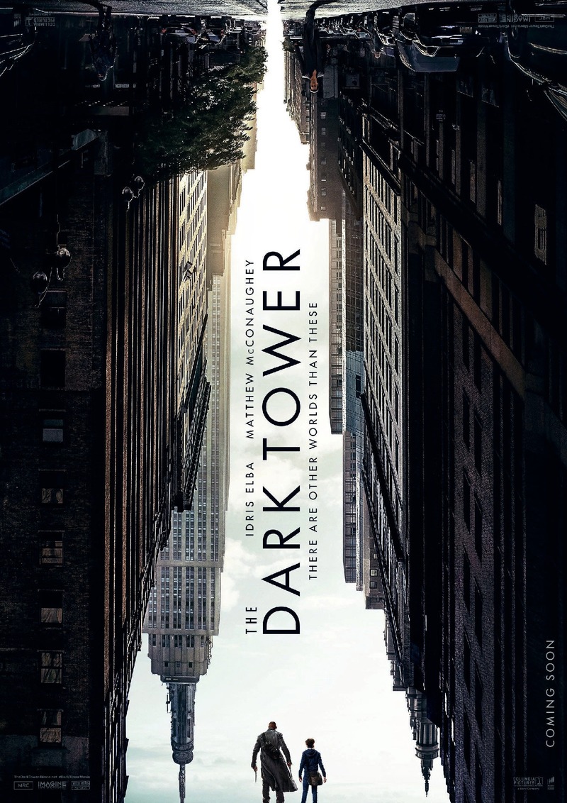 2017 The Dark Tower