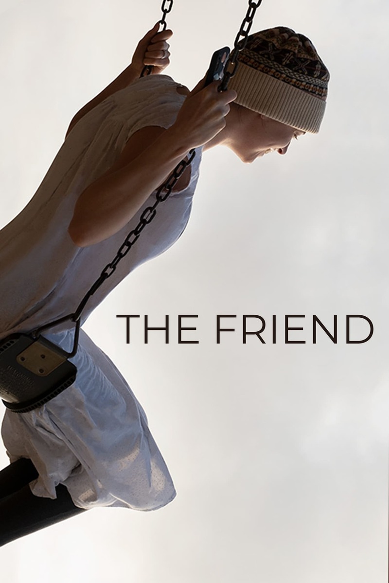 The Friend DVD Release Date