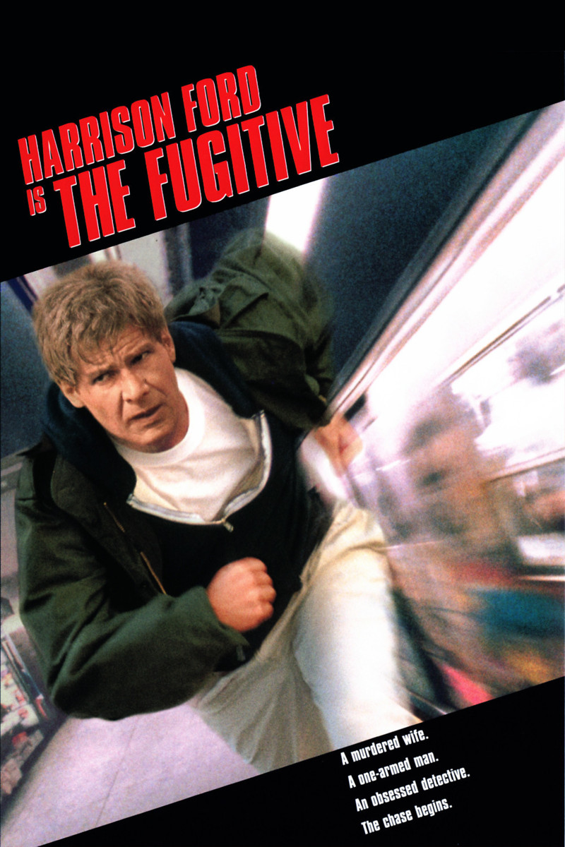 1993 The Fugitive