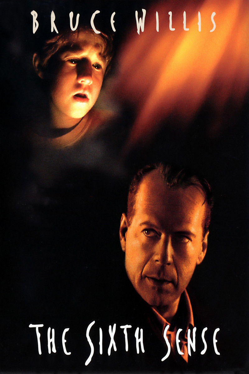 1999 The Sixth Sense