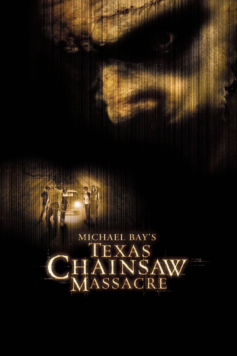 2003 The Texas Chainsaw Massacre