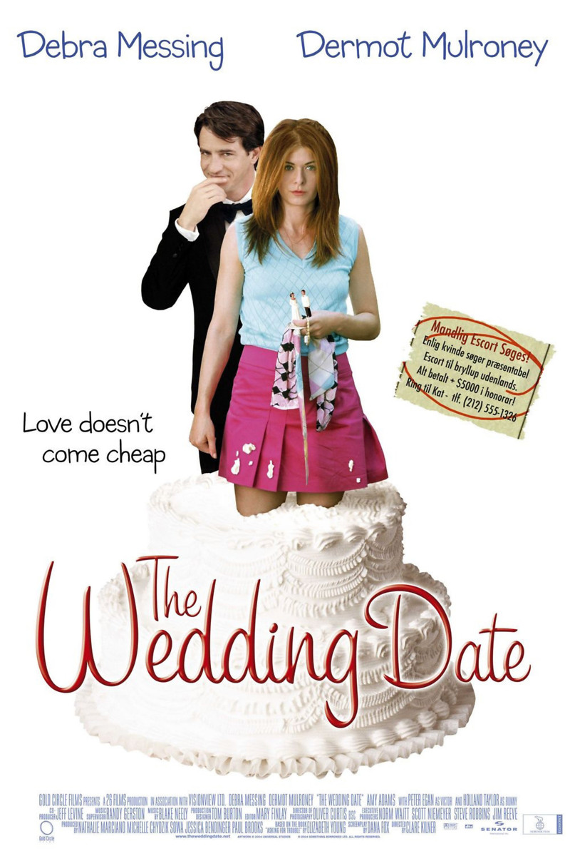 The Wedding Date (2005) - IMDb