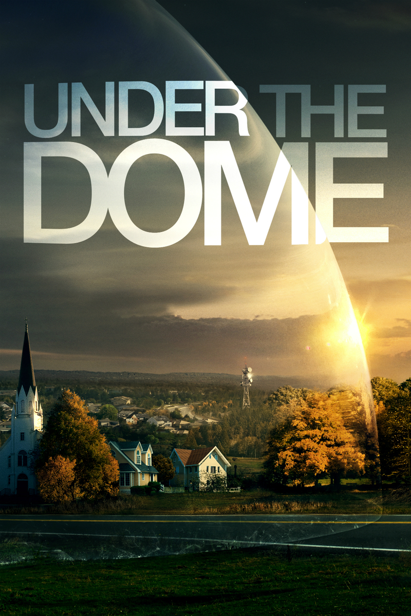 Download Under the Dome (Season 2) Hindi Dubbed Complete Web Series WEB-DL 720p [350MB]