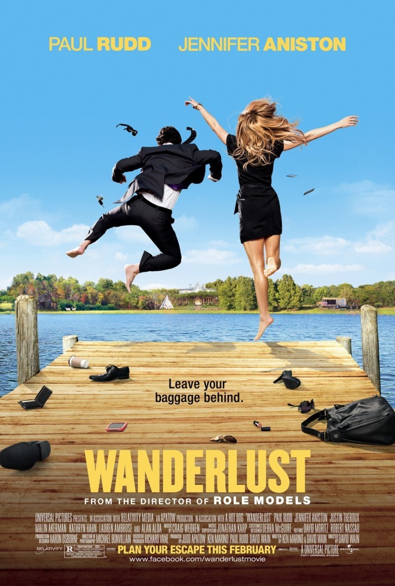 2012 Wanderlust