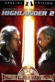 Highlander II: The Quickening DVD Release Date