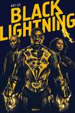 Black Lightning Season 4 DVD Release Date