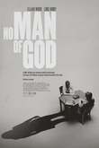 NO MAN OF GOD DVD DVD Release Date