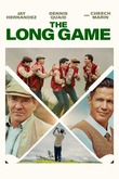 The Long Game DVD Release Date